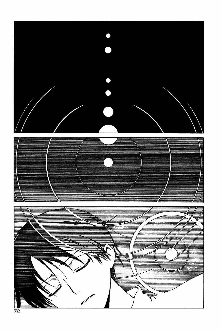 xxxholic - hành trình bí ẩn chapter 49 73