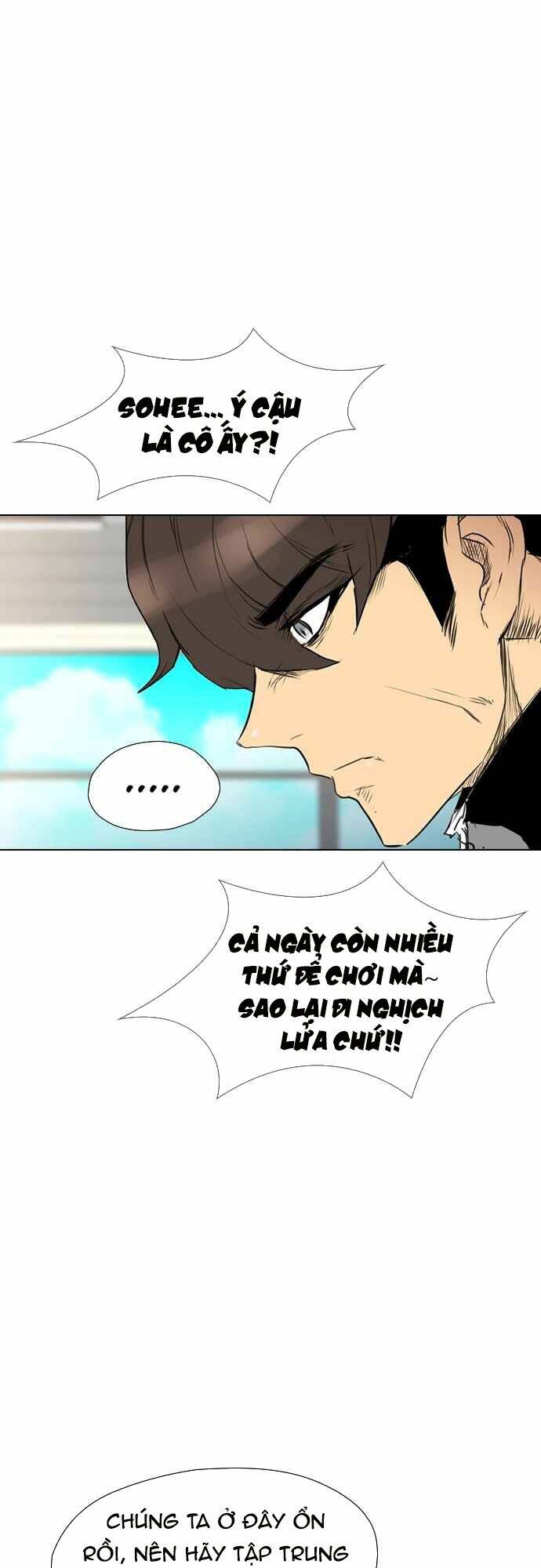 kẻ hồi sinh chapter 132 41