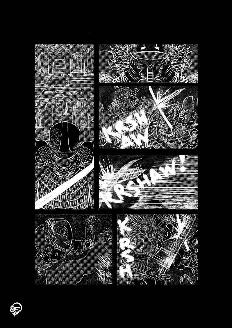 break free magazine chapter 6 34