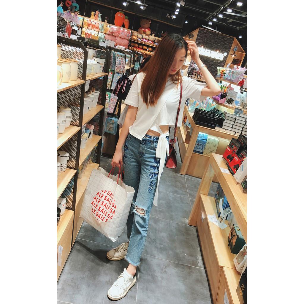 Áo Nữ Đẹp Ulzzang