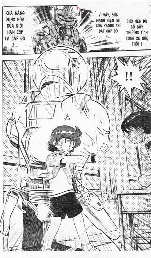 zettai karen children – the lovely children chapter 7 26