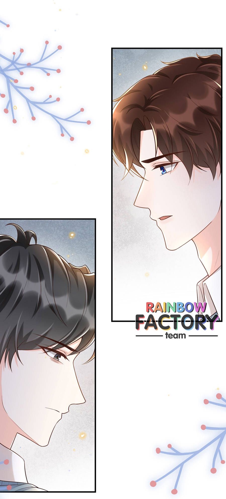 ngọt không ngừng nghỉ chapter 9 32