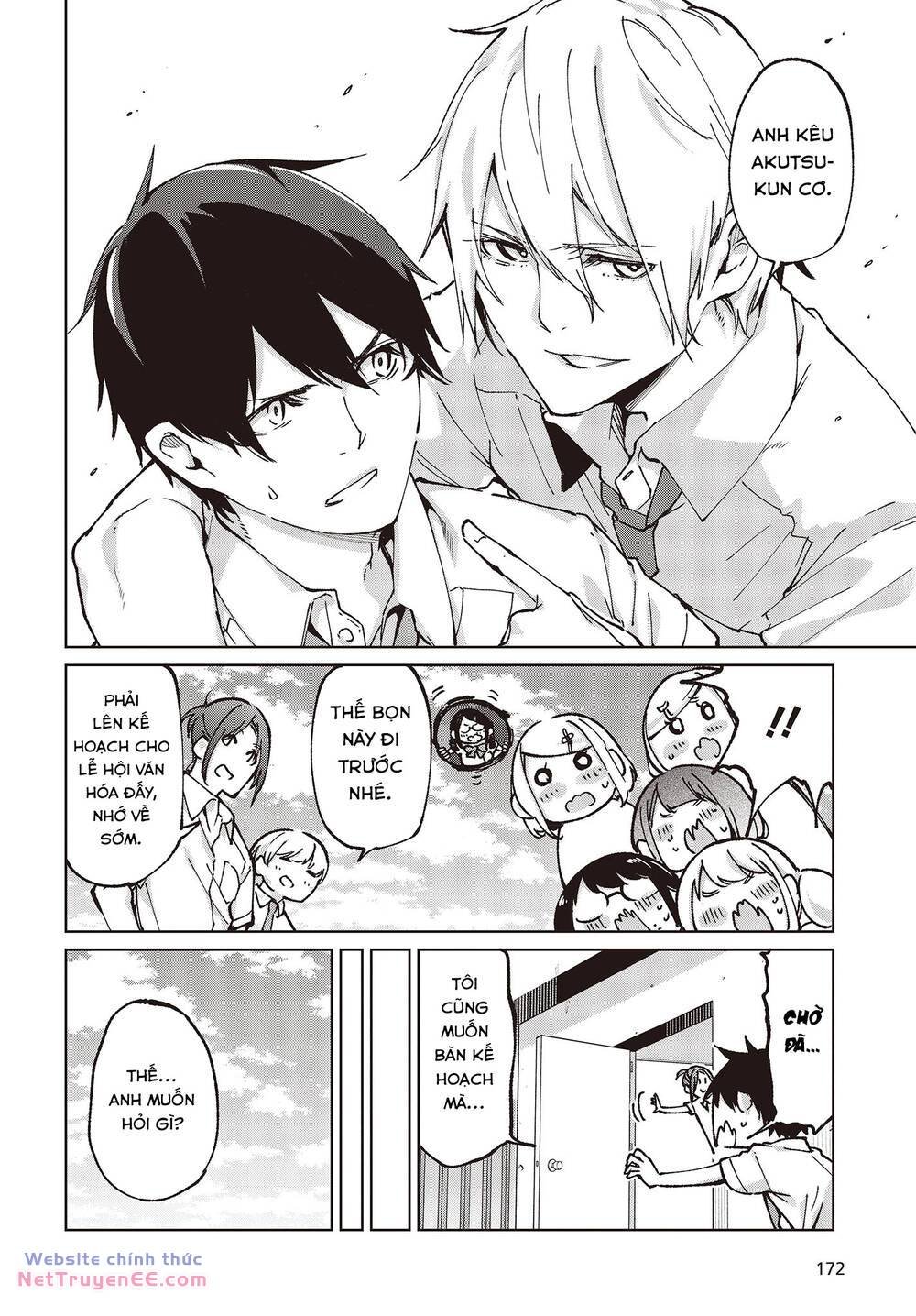 jiangshi kaitan blood chapter 80 26