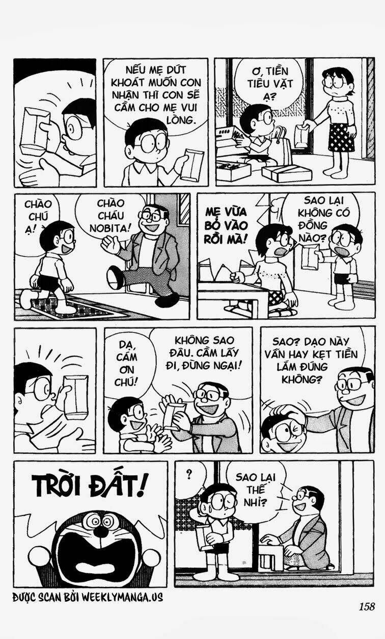 doraemon chapter 339 9