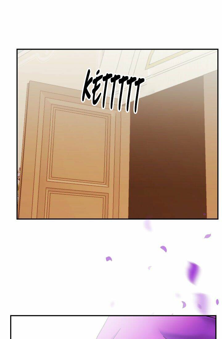 hoàng hậu bé bỏng chapter 44.2 17