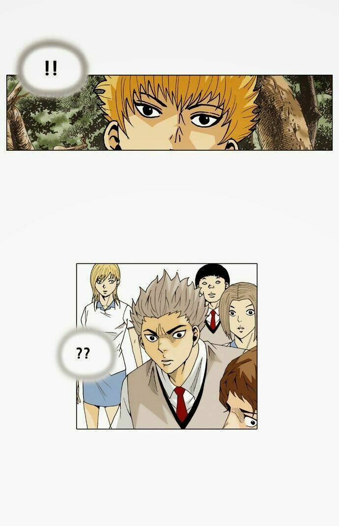 ultimate legend: kang hae hyo chapter 31 22