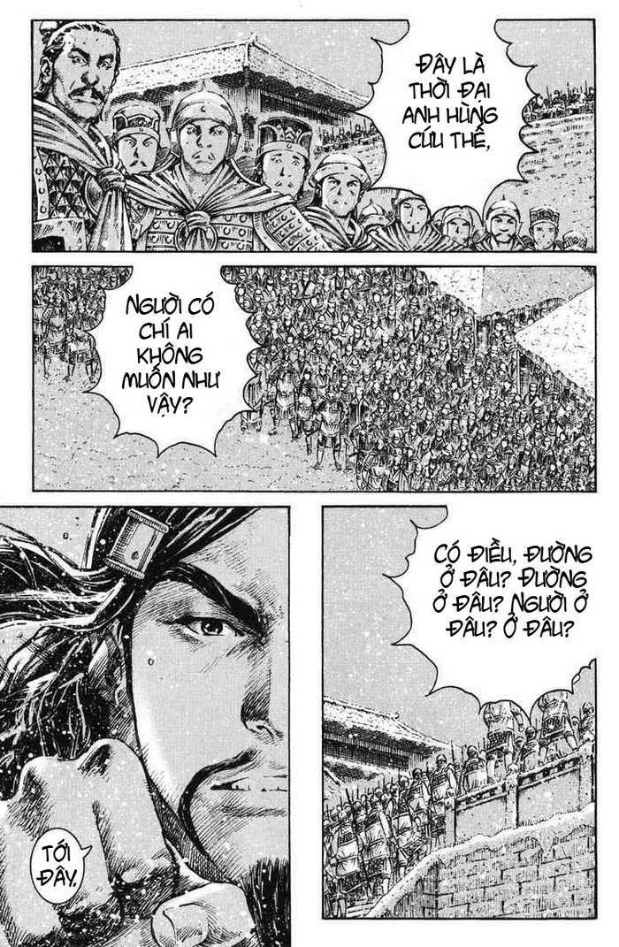 Hoả Phụng Liêu Nguyên chapter 258.2 67