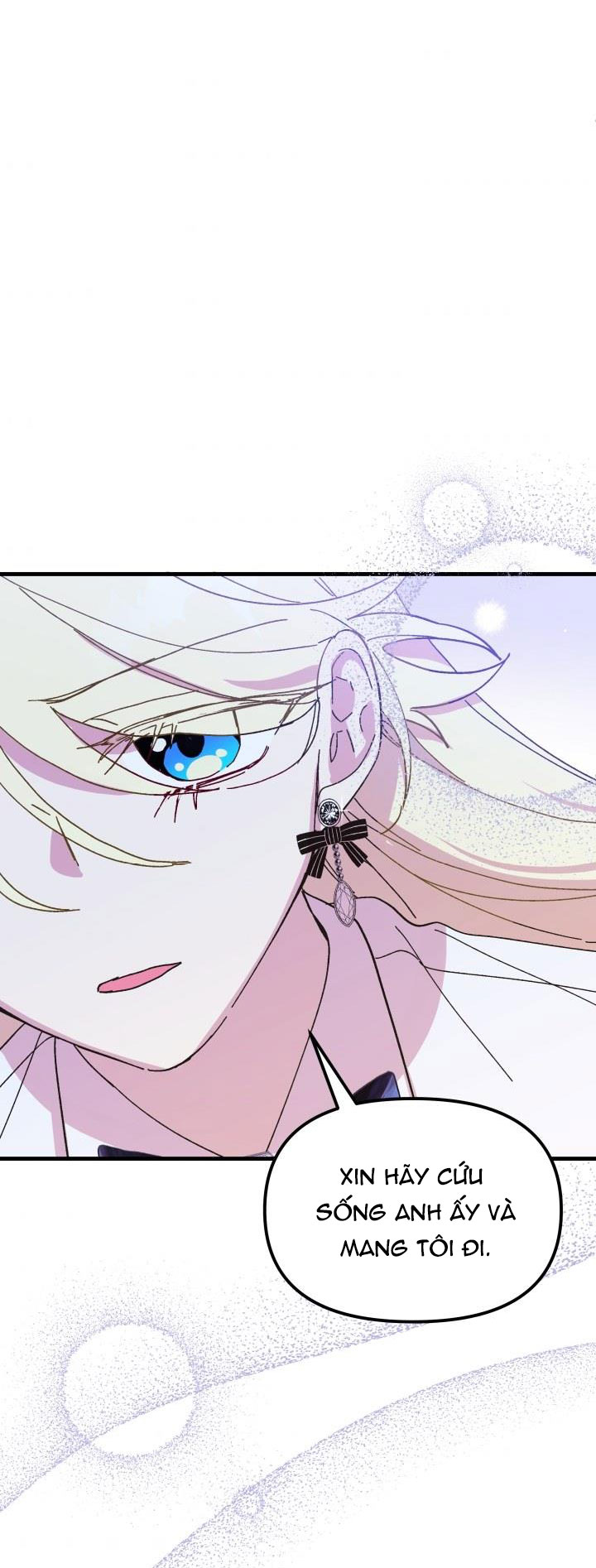 công chúa giả điên chapter 51.1 96