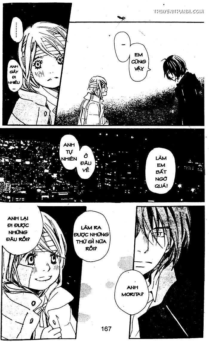 tình yêu và cuộc sống chapter 60 21