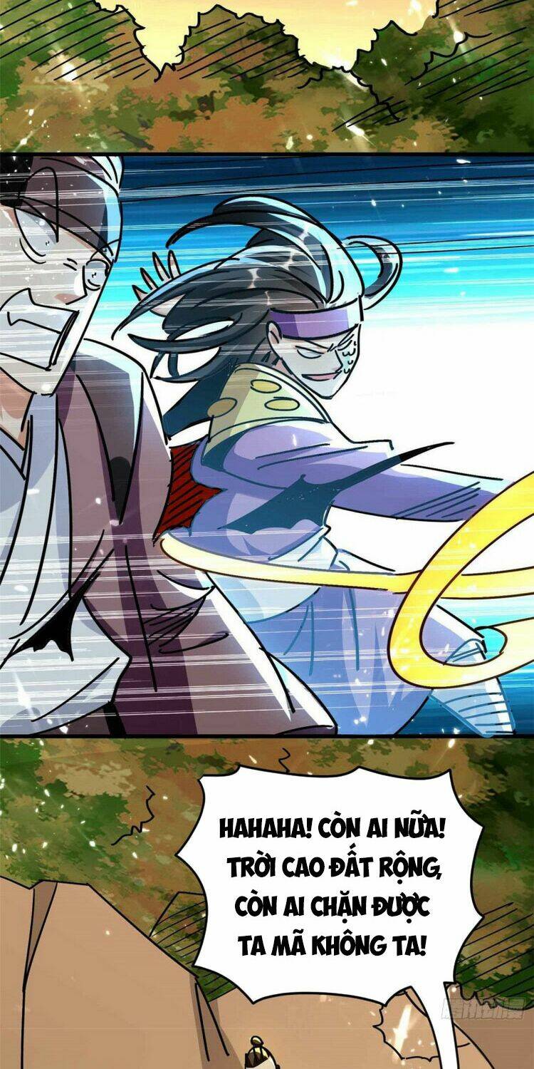 vạn giới tiên vương chapter 163 24