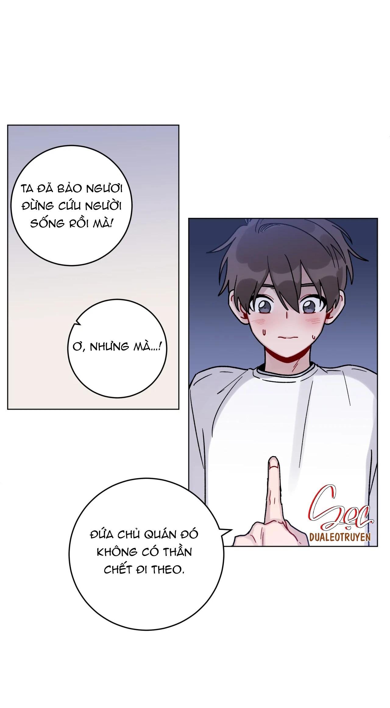 cơn mưa rào mùa hạ chapter 19 33