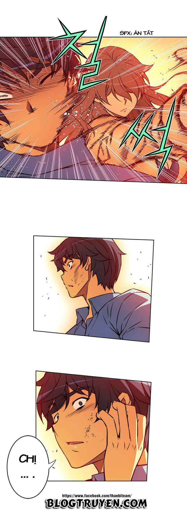 unbalance triangle chapter 41.1 10