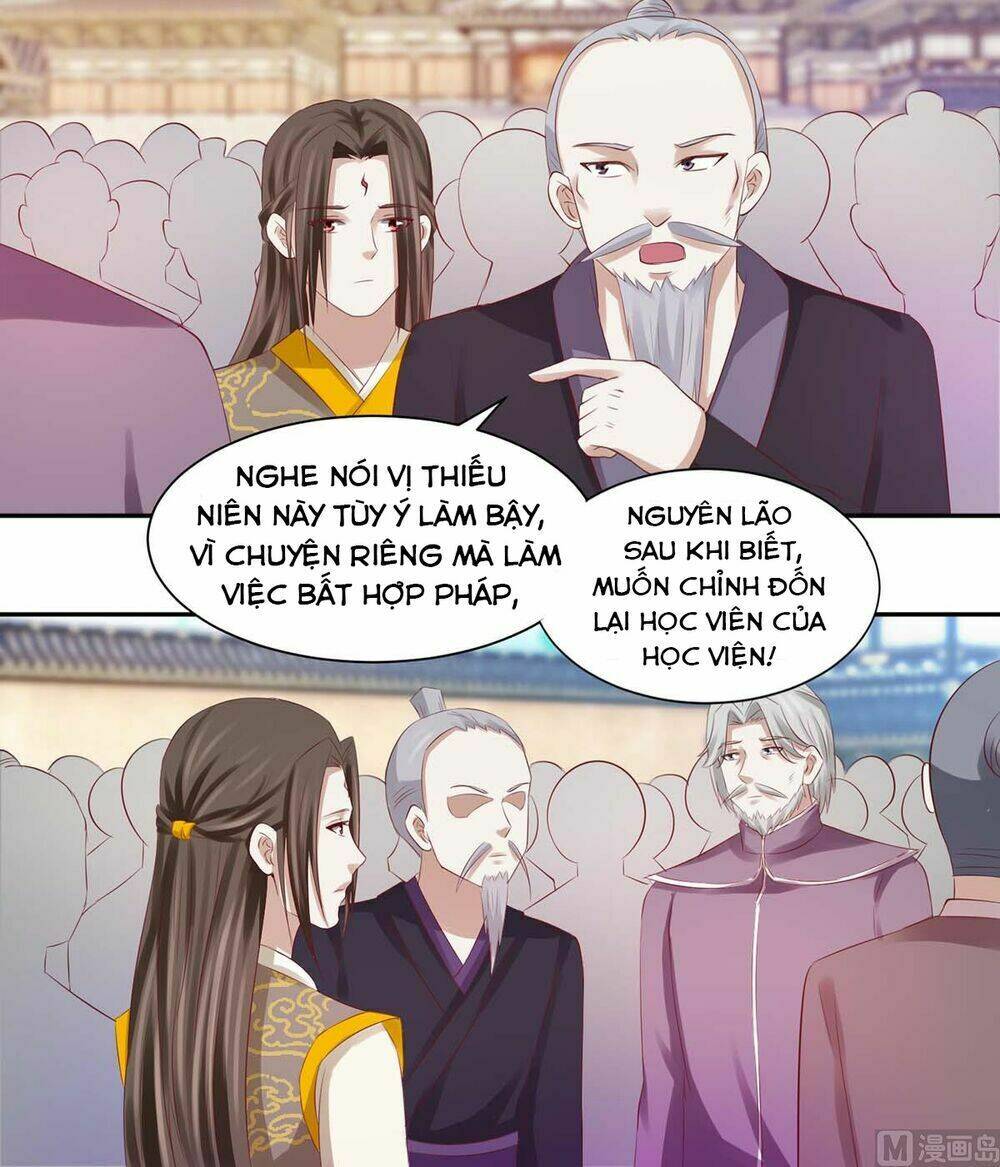 cửu dương đế tôn chapter 77 24