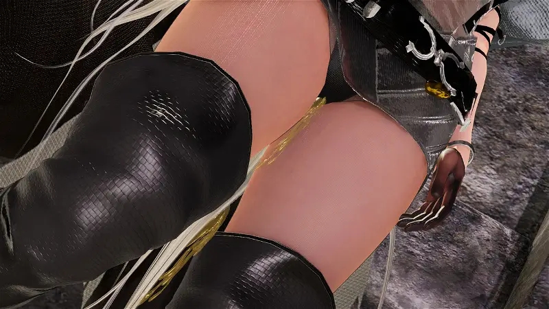 đừng gây sự với karu chapter 1 49