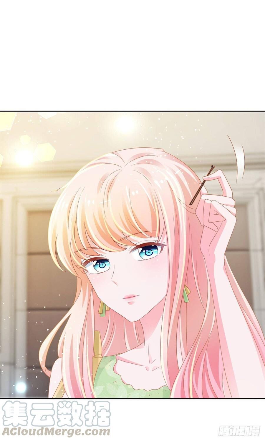 ẩn hôn 100%: chọc tức vợ yêu mua một tặng một chapter 127 21