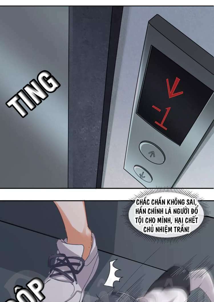 địa phủ khai phá thương chapter 87 9