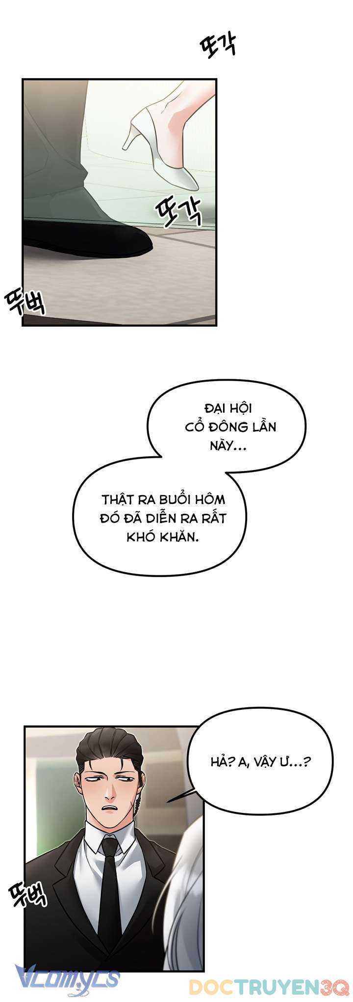 [18+] rồng bay tới đâu mây bay tới đó chapter 4 5