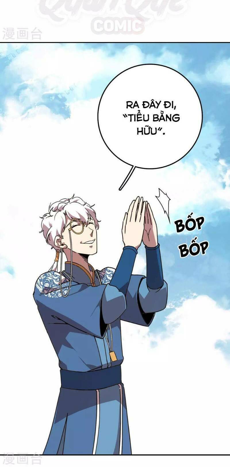 luân hồi nhất kiếm chapter 19 14