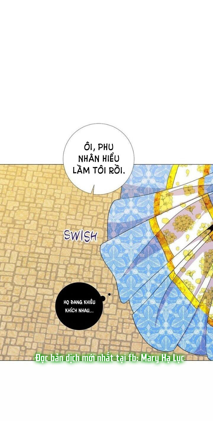 từ tiểu thư thành hoàng hậu - lady to queen chapter 46.2 15