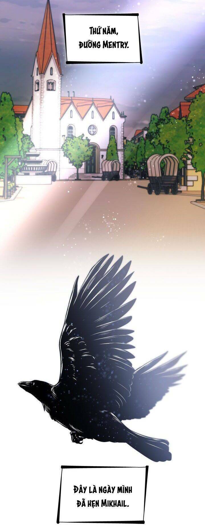 dây xích kiềm chế nam chính hắc ám tuột mất rồi chapter 40 57