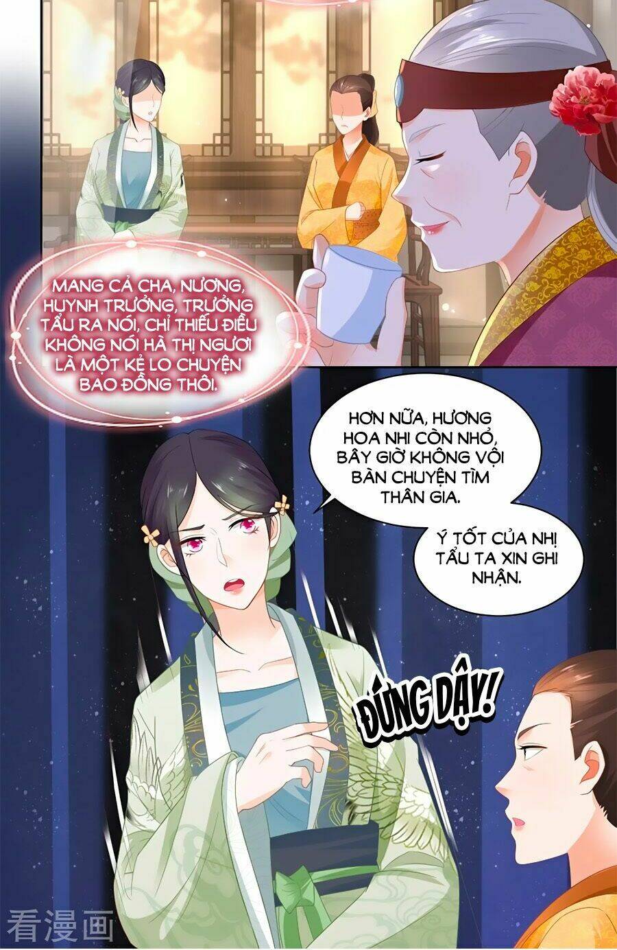 Nông Nữ Thù Sắc Chapter 75 - Trang 16