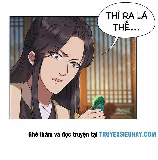 cuồng nữ trọng sinh - hoàn khố thất hoàng phi chapter 67 16