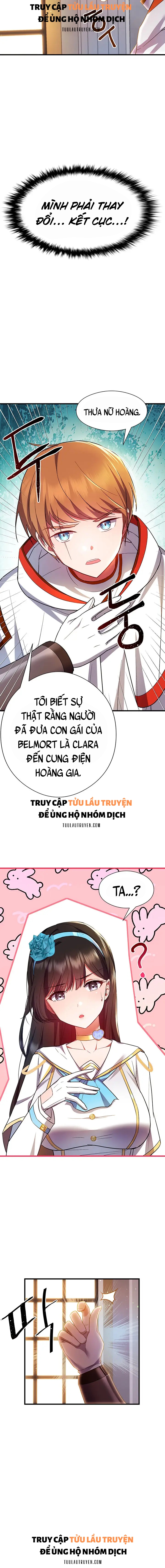 thuần hoá nữ quỷ chapter 1 10