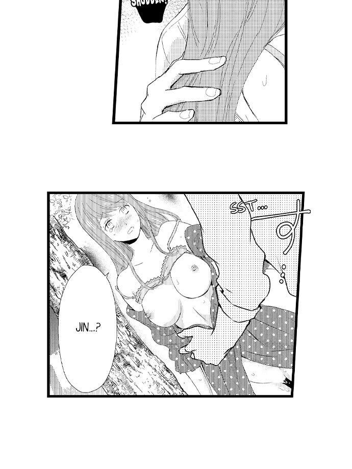 bí mật hẹn hò với chàng thủ thư (full) chapter 6 7