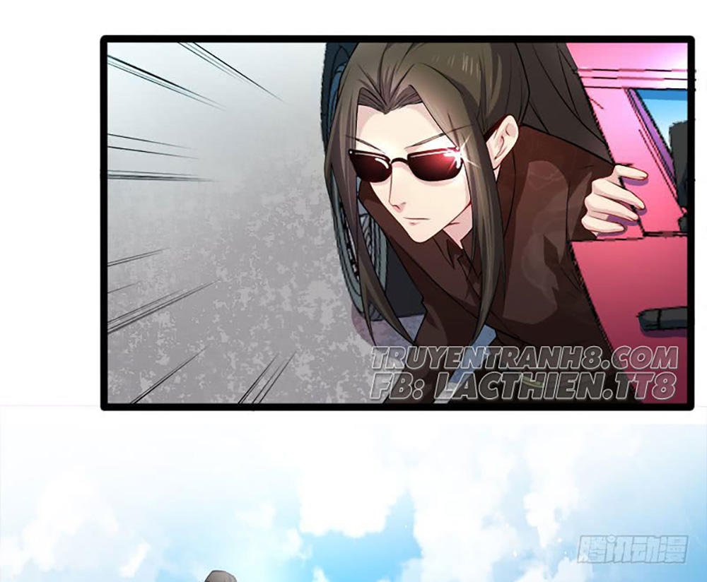 ngạo kiều quỷ vương yêu ta chapter 41 47