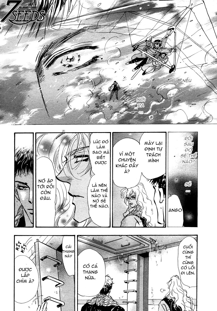 mầm sống chapter 103 9