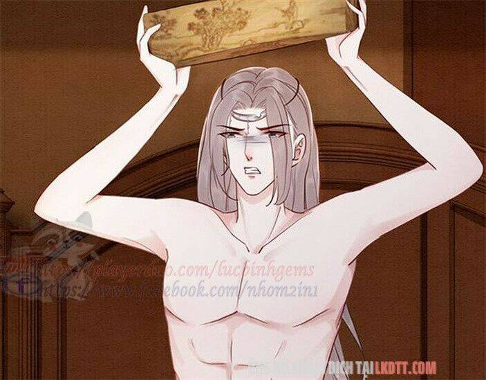 trọng sinh bá sủng nhiếp chính vương quá mạnh mẽ chapter 88 70