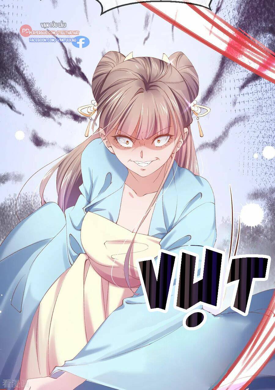 thị huyết y phi chapter 123 31