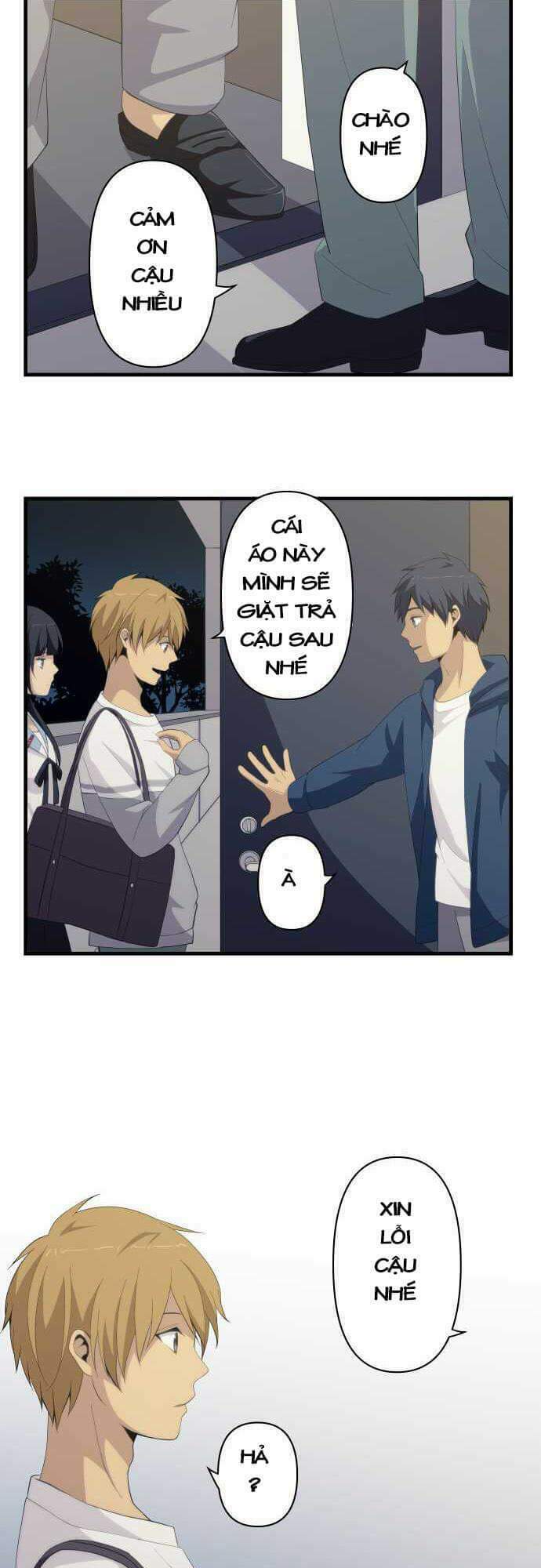 viên thuốc trùng sinh chapter 171 19