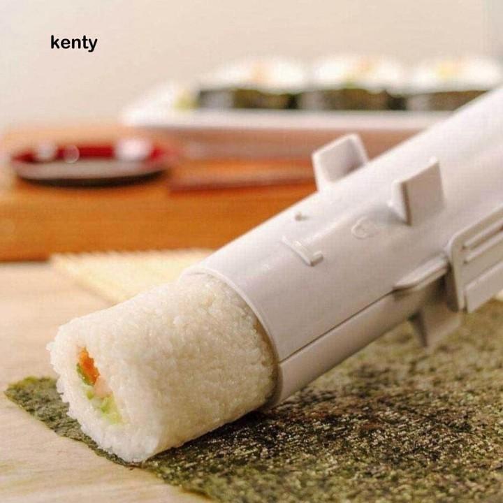 KHUÔN LÀM SUSHI