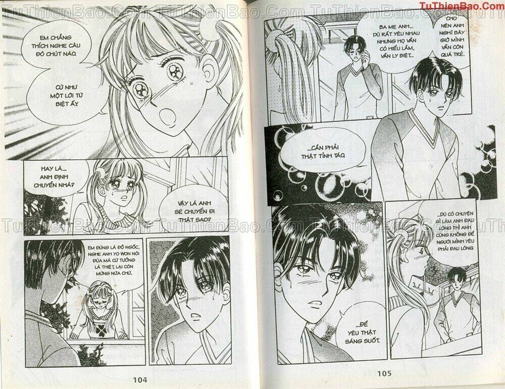 cô nàng đáng yêu chapter 9 52