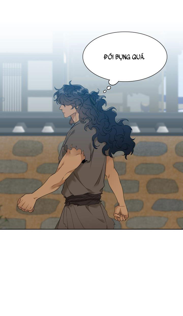 mắt phủ toàn sương chapter 3 16