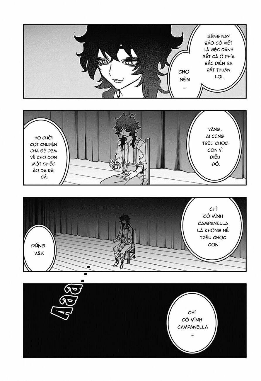 nữ diễn viên tài năng chapter 46 16