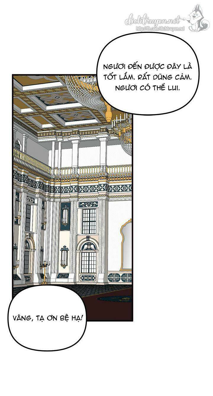 công chúa bãi rác chapter 14 29