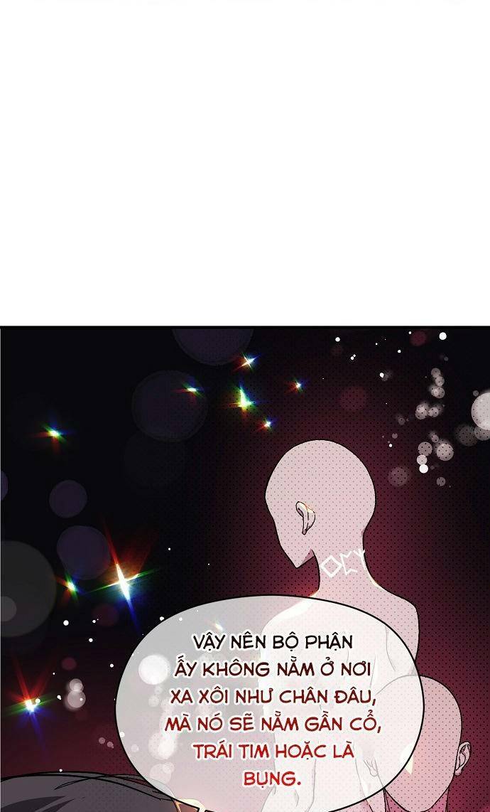 tôi không cố ý quyến rũ nam chính đâu! chapter 38 3