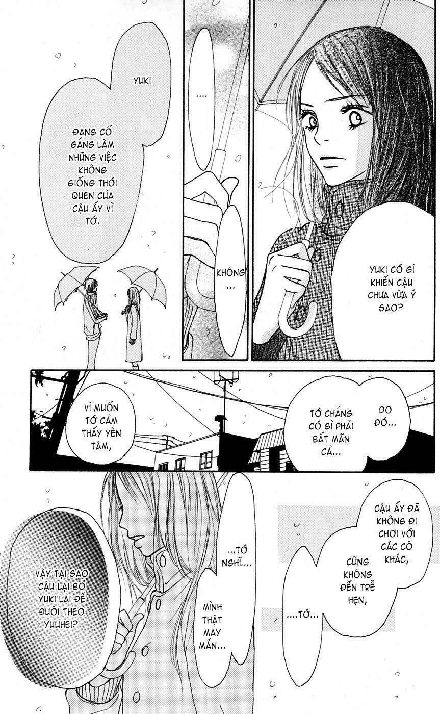 phát điên vì em chapter 13 32