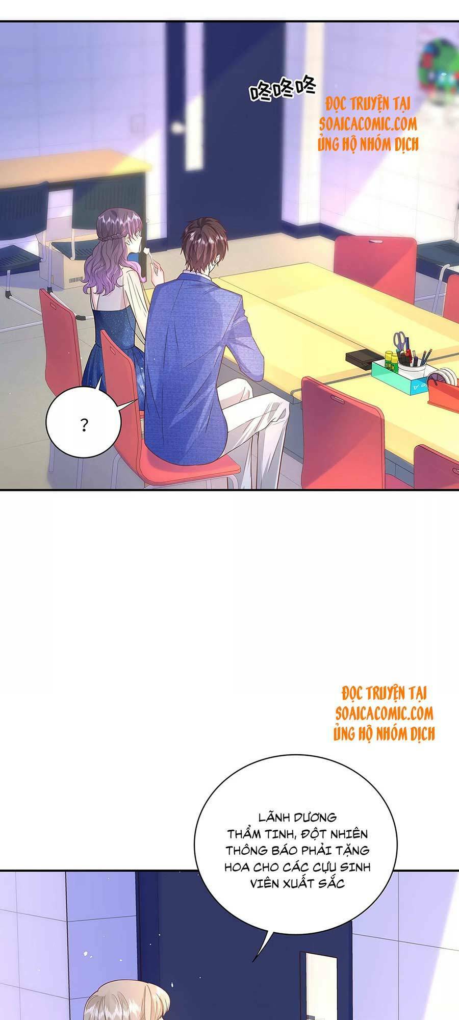 tôi dựa vào tà ý: nghịch chuyển nhân sinh chapter 45 9