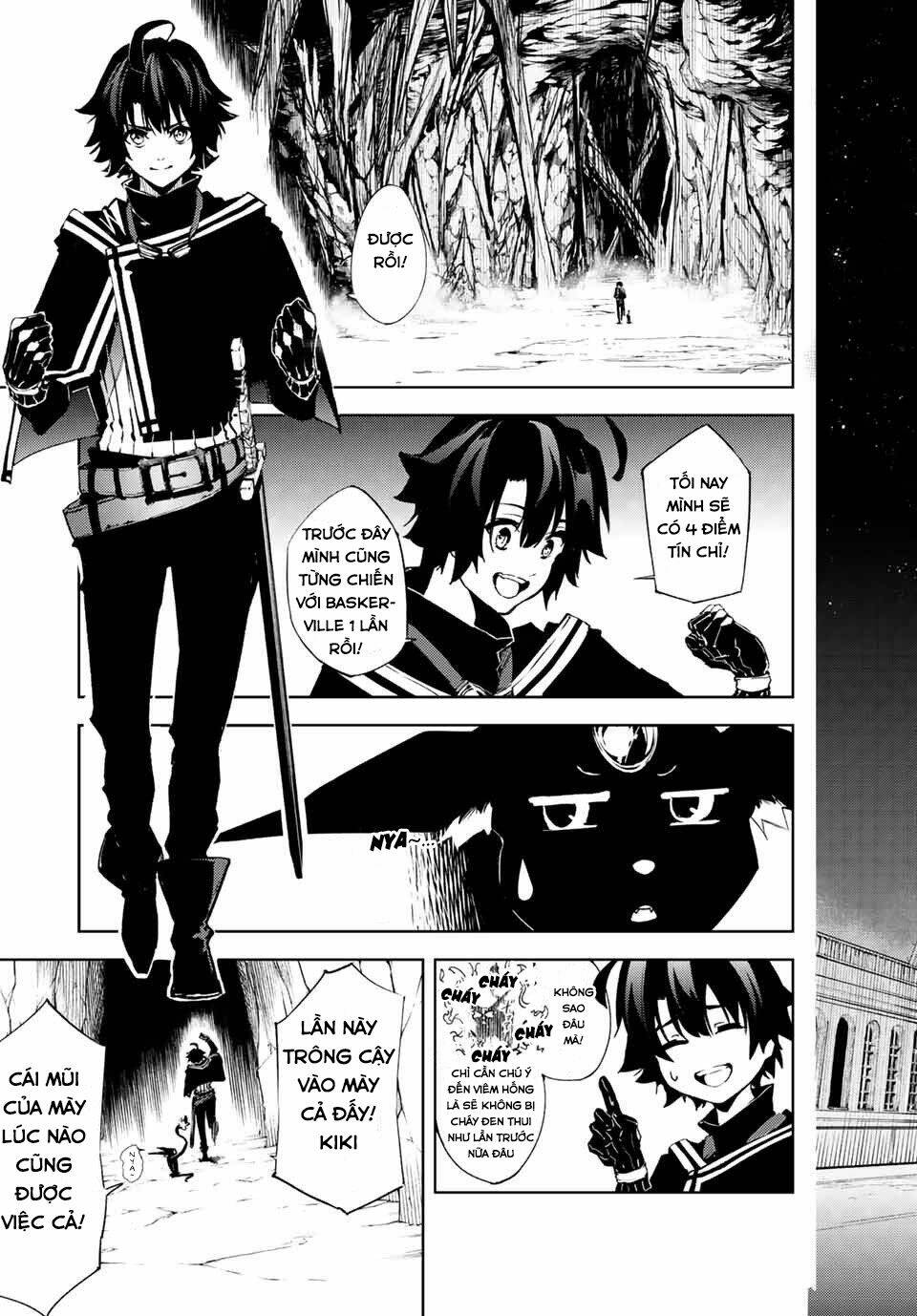 wistoria's wand and sword chapter 1 37