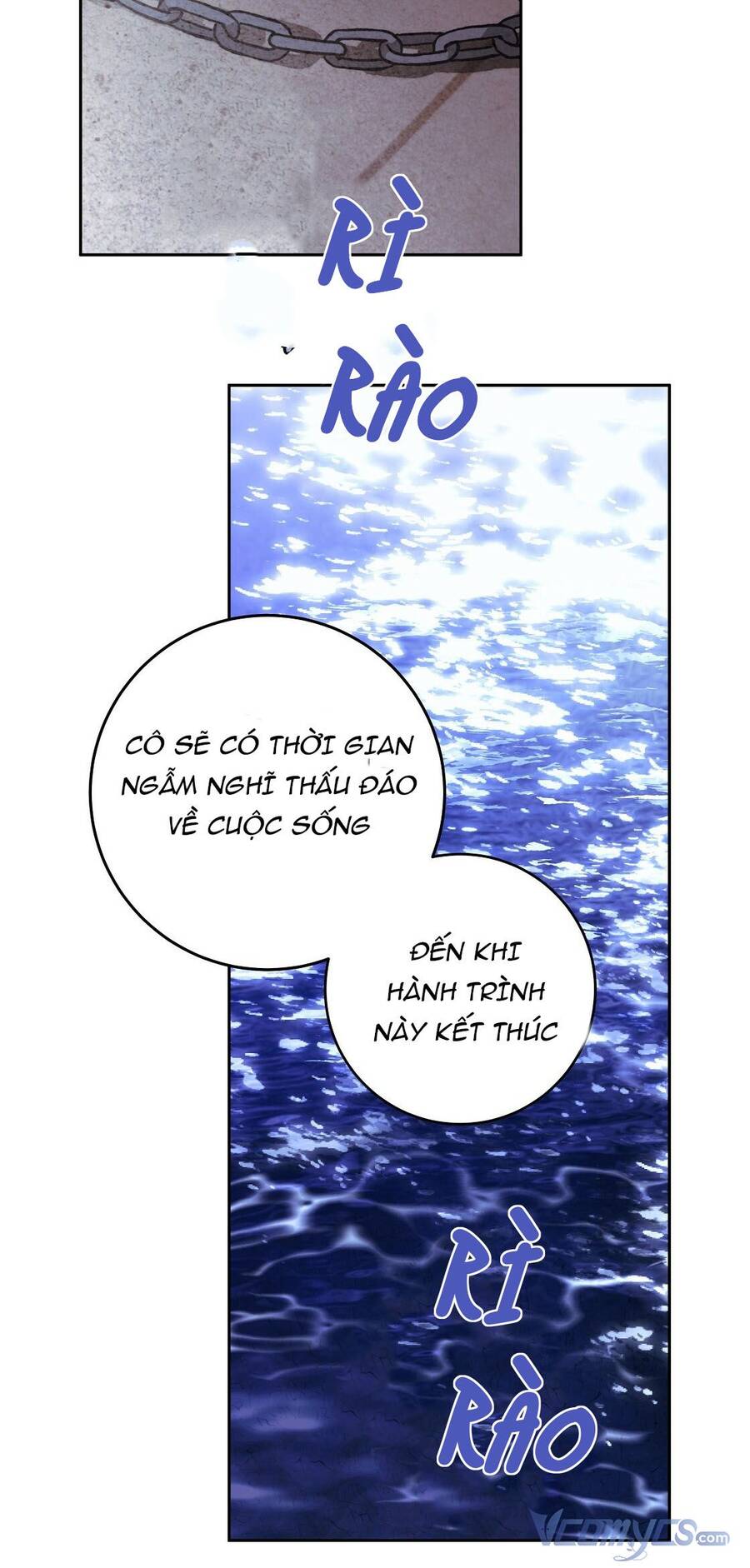 lời nói dối vĩnh cửu của người chapter 20 61