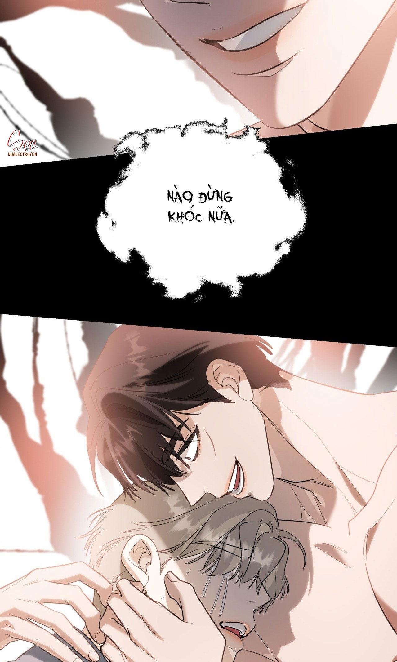 lệnh cứu rỗi chapter 70 99