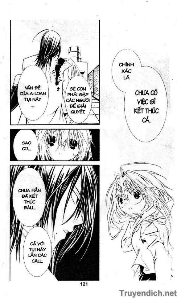 zombie-loan chapter 49 6