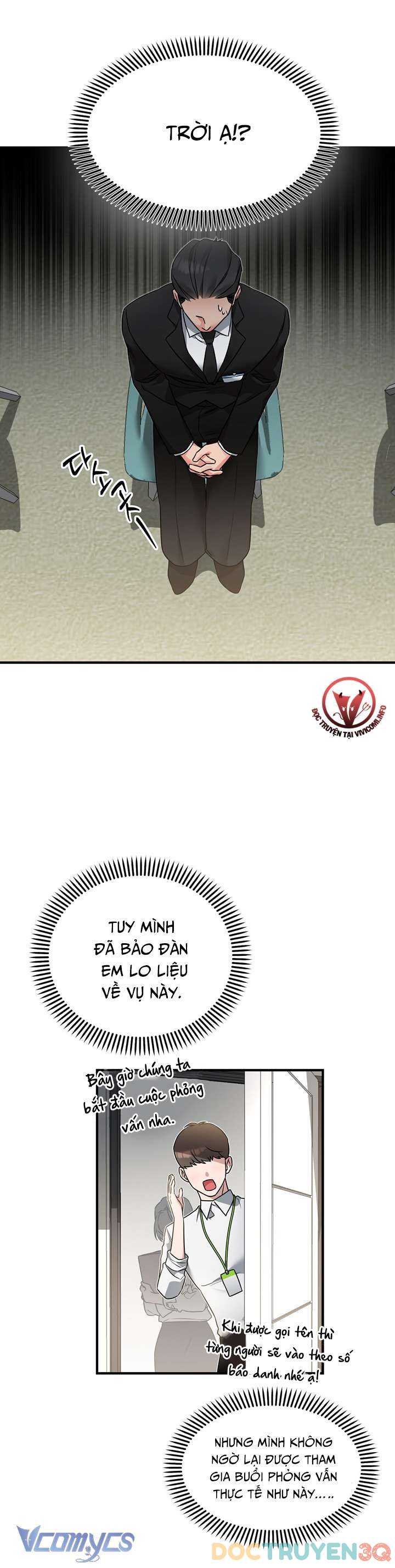 [18+] rồng bay tới đâu mây bay tới đó chapter 1 12