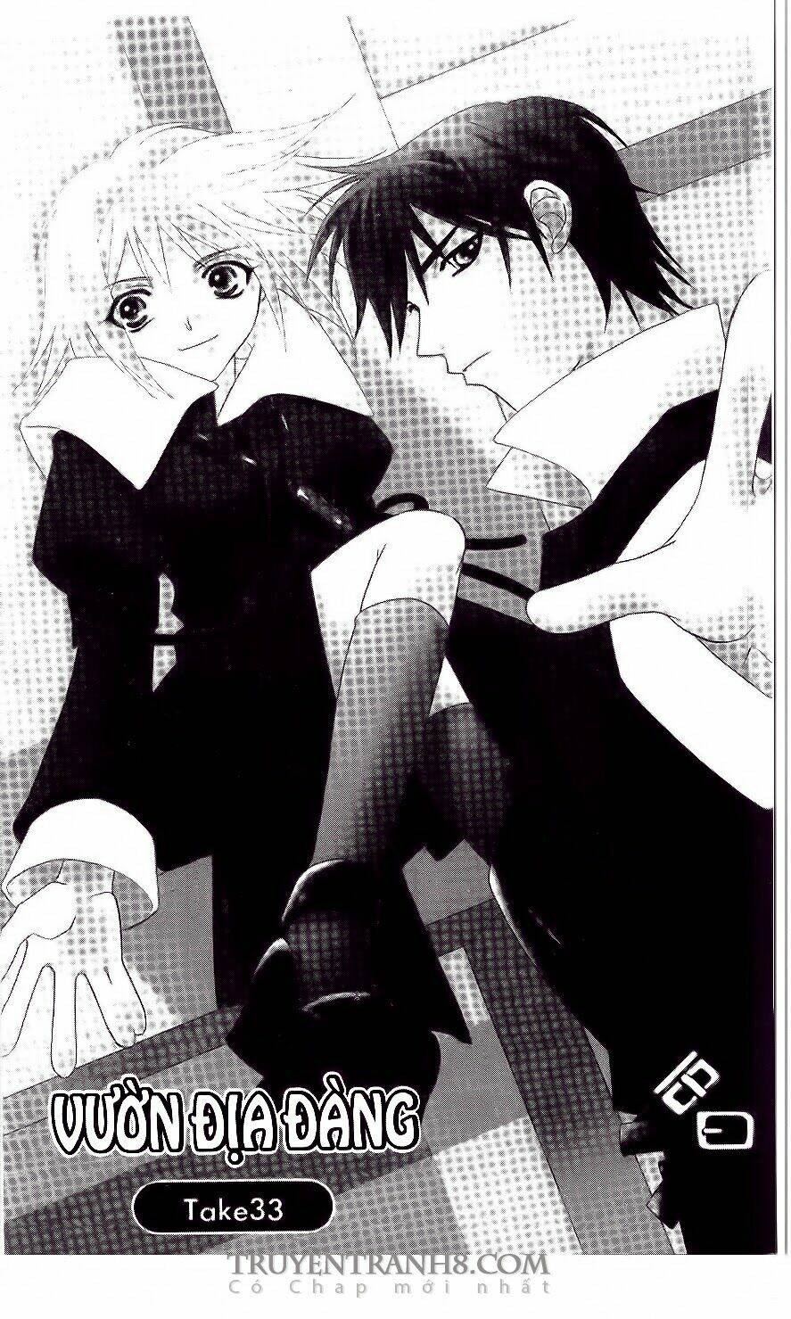 vườn địa đàng chapter 35 4