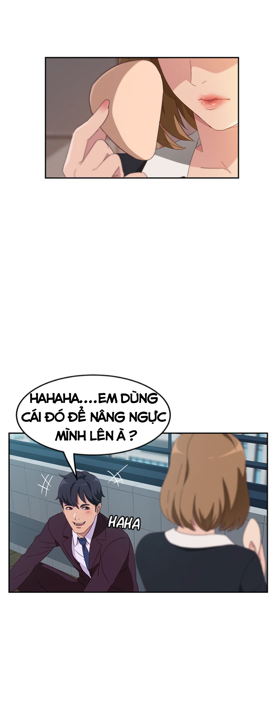 hai lần yêu chapter 1 25