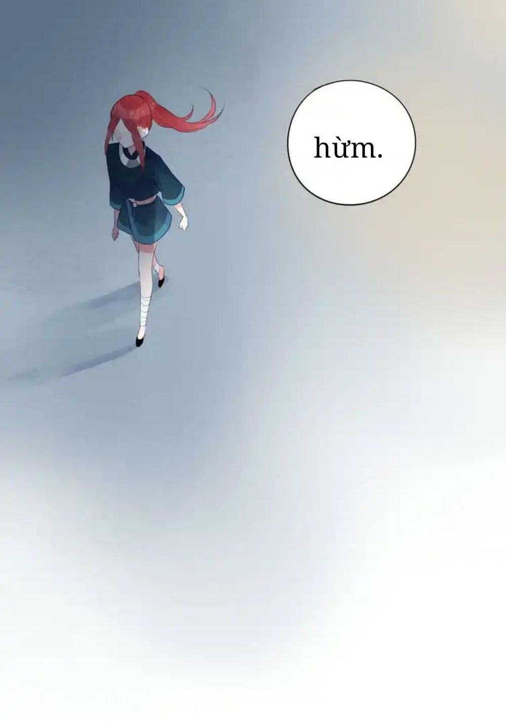 sos! tôi đã yêu một con sâu bướm (phần 2) chapter 44 46