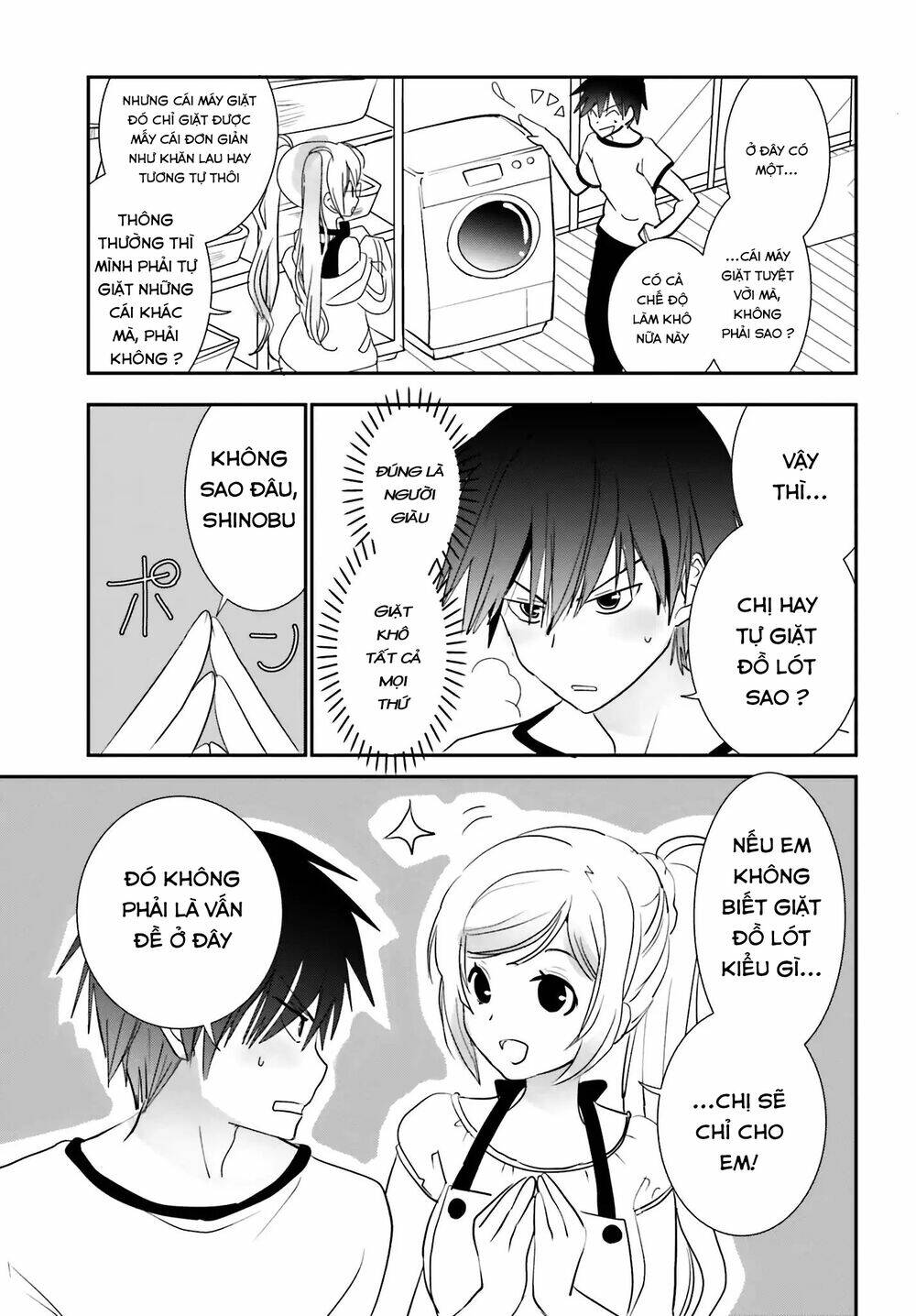 five brides of miharashi apartment chapter 2.2 7